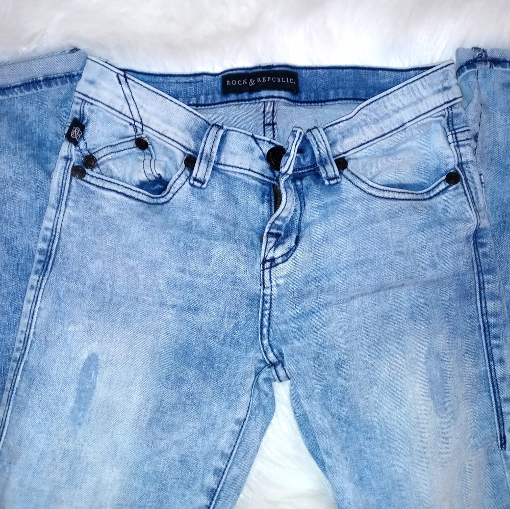 Rock & Republic Jeans